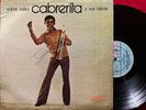 Cabrerita Y Sus Ideas-Sobre Salsa-LP 12