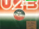 U2 - Three 40th Anniversary LIMITED Edition RSD 2019 NUMBERED Vinyl 12
