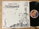 SCHLAPPMAUL SAME KRAUTROCK-KNALLER ORIGINAL BRUTKASTEN Kraut Psych Folk in Mint-