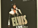 Elvis Presley UK Live in Las Vegas Box Sealed New OVP Limited Edition TOP