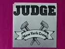 JUDGE New York Crew 7