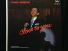 Frank Sinatra-Close To You-Capitol 789-NELSON RIDDLE SUPERB