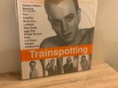 Trainspotting Limited Edition Soundtrack Vinyl Lp