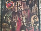Slayer - Reign In Blood 1986 [GHS 24131]