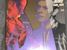 David Bowie Sound + Vision 6 Lp Box Set Clear Vinyl Near Mint Looks Never Played