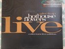Hothouse Flowers Give It Up Limited Edition 12