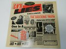 Guns N' Roses - G N' R Lies - LP Geffen Records 924 198-1 -  1988 Europe NM