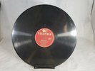 BILLIE HOLIDAY: Night and Day / Gloomy Sunday - 78 RPM JAZZ COLUMBIA #38044 EX