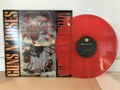GNR GUNS N ROSES - APPETITE FOR DESTRUCTION - BANNED COVER - BRAND NEW VINYL LP