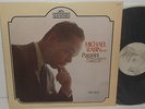 SIB -6096 Paganini The Complete Caprices Michael Rabin 2 LP
