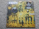 Screaming Trees Sweet Oblivion Ltd Ed of 1000 Numbered Transparent Gold Vinyl