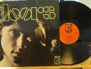The Doors - The Doors 1967 MONO Vinyl LP UK