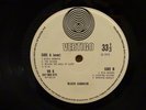 Black Sabbath Vertigo Swirl 1971 Uk Vinyl LP