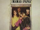 MAMAS & PAPAS-MAMAS & PAPAS VINYL LP NEW