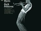 DAVIS,MILES-TRIBUTE TO JACK JOHNSON (OFGV) (DLI) VINYL LP NEW