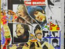 Vinyl-Dreier-LP: The Beatles ?