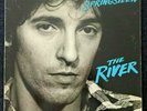 Bruce Springsteen ?- The River - 2 x LP Vinyl PROMO US 1980 Pitman-KP Pressing