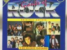 Giants Of Rock  - 33rpm 12