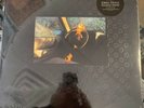 Greg Dulli - Random Desire LP NEW Ltd. Ed. Clear Vinyl afghan whigs Sealed NEW