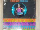 RODRIGUEZ Cold Fact 1971 South Africa LP A&M AMLS 67000 Searching for Sugar Man