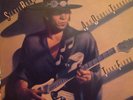 Stevie Ray Vaughan And Double Trouble?– Texas Flood USED LP