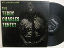 Teddy Charles Tentet - w/ Gryce, Waldron - Original Atlantic Black Lbl Mono DG