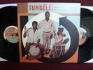 TUMBELE Biguine Afro Latin Rock French Caribbean '63-74 2 LP UK Soundway Records