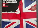LP The Beatles In Hamburg 1968 Tony Sheridan