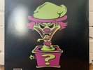 Insane Clown Posse ICP Riddle Box Vinyl LP RARE Psychopathic Records Twiztid