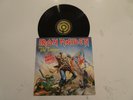 Iron Maiden Trooper/Cross Eyed Mary 12