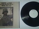 ISD TESTPRESS LP Rock O Rama Rebelles Europeens ROR Oi Skinhead Vinyl Record