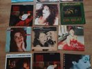 GLORIA ESTEFAN ELTON JOHN UB40 WHITNEY MADONNA 130 PLUS 7