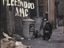 Peter Green's Fleetwood Mac - 1st - VG Fleetwood Mac vinyl LP album record UK