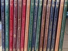 Franklin Mint Record Society of Classical LPs