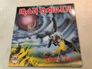 IRON MAIDEN FLIGHT OF ICARUS/THE TROOPER 12