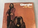 Giorgio Son of My Father Vinyl LP Stereo DSX 50123 Dunhill 1972
