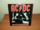 AC/DC GET IT UP HAMMERSMITH LIMITED 150 COPIES 2 LP VINILE USATO SICURO