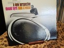 Donald Byrd A New Perspective, Stereo bst 84124,NY, Van Gelder, Ear, Ex, Vg+