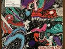 16Bit - Dinosaurs / Boston Cream Dubstep Vinyl Record 12