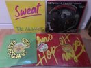 5 x 80s Miami Electro Rap Planet Rock Techno Hop Street Sounds Bass
