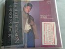 MICHAEL JACKSON-LIMITED EDITION 9 SINGLES PACK PRESSED ON RED VINYL-NEW