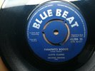 Laurel Aitken   More Whisky / Lloyd Clarke   Parapinto Boogie 1961 Blue Beat Ska