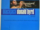Donald Byrd Blackjack Black 