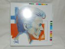 David Bowie Fashion 7 inch vinyl picture discs