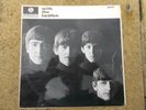 THE BEATLES-WITH THE BEATLES--PARLOPHONE PCS 3045 (1 BOX STEREO) 60S MOD BEAT
