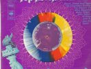LP John Kay, Spirit a.o. Pop Revolution From The Underground MULTICOLOUR