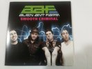 Smooth Criminal-LP mix/Smooth Criminal-re mix(Alien Ant Farm)45 rpm