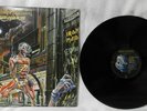IRON MAIDEN 