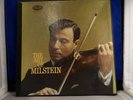 Nathan Milstein  The Art Of Milstein  Capitol PBR  8502   2 LP Box