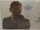 S-60222 Paganini Concerto No.1 Wieniawski Concerto No.2 Michael Rabin